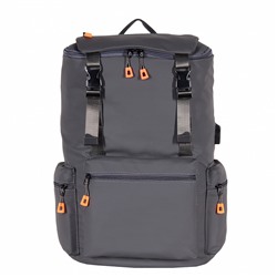 Рюкзак 1862S gray S-Style