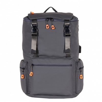 Рюкзак 1862S gray S-Style