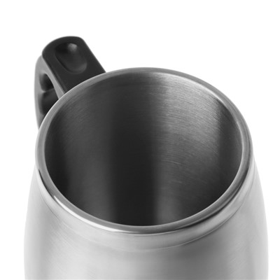 Термокружка, 500 мл, «Лучший охотник», сохраняет тепло 2 ч, 13×13.5 см