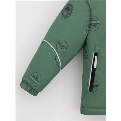 CROCKID Куртка ВК 36090/н/4 Ал