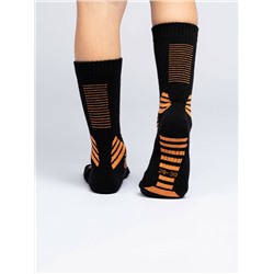 Термоноски трикотажные для мальчиков