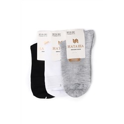 1801 (Носки женские, Наташа )