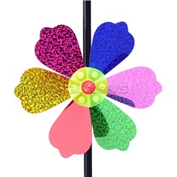 Ветерок "Яркие цветы"