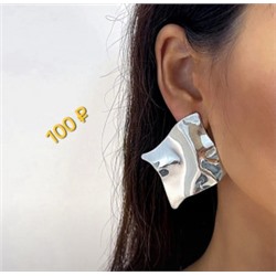 Серьги #22748075
