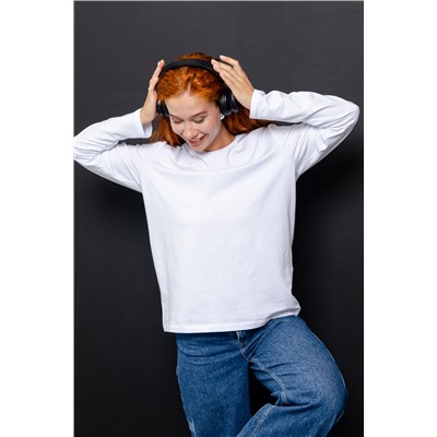 14403/1 набор футболок с дл.рукавом