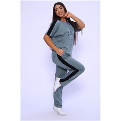 Натали Костюм 55073