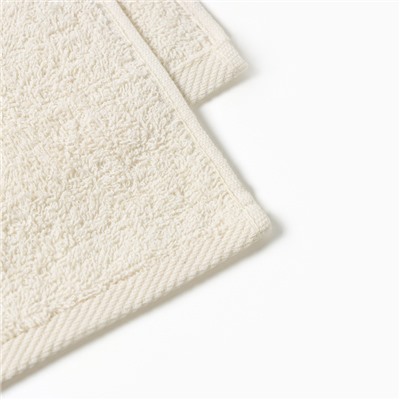 Набор подарочный «Этель» Love yourself, полотенце, тапочки, повязка на голову