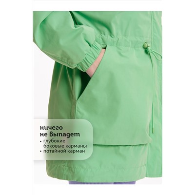 Ветровка PELICAN, 1104323