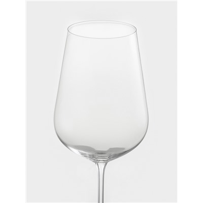 УЦЕНКА Набор бокалов для вина Strix, 850 мл, 5 шт.