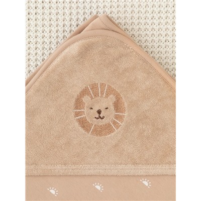 CROCKID Простынка К 8500