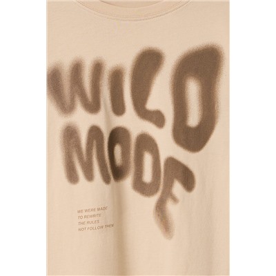 Футболка для мальчиков MARK FORMELLE, 1243802