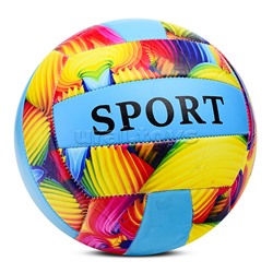Мяч волейбольный № 5, 270 г