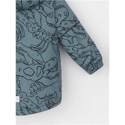 CROCKID Куртка ВК 36093/н/4 ГР