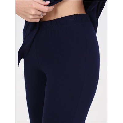 Брунера - костюм чернильный