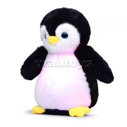 Мягкая игрушка "Пингвин" 25 см. (светится в темноте)