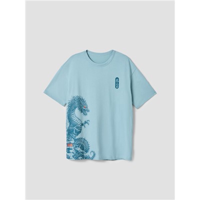 КОМПЛЕКТ МУЖСКОЙ (ФУТБОЛКА, БРЮКИ) 591039