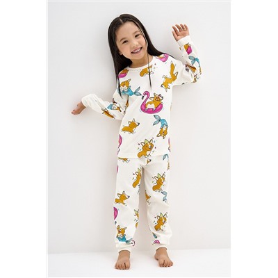 Пижама KOGANKIDS, 1086335