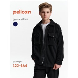 PELICAN Куртка BFCQ7042