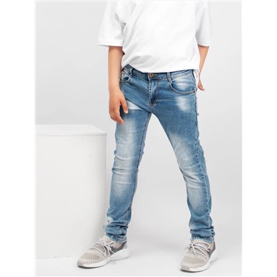 Lovey.CC Джинсы Z-8198