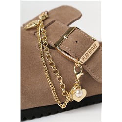 Туфли открытые для девочек PLAYTODAY, 1240199