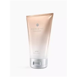 Парфюмированный лосьон для тела Perceive Cashmere