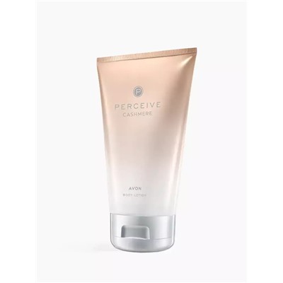 Парфюмированный лосьон для тела Perceive Cashmere