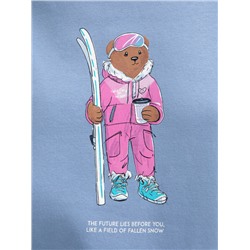 АНОРАК ЖЕНСКИЙ 122728