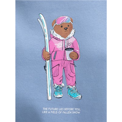 АНОРАК ЖЕНСКИЙ 122728