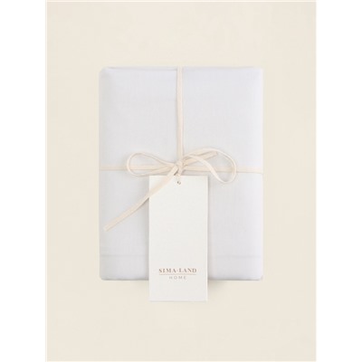 Комплект наволочек SL Home Cosy, 70×70 см, 2 шт., сатин, хлопок 100%