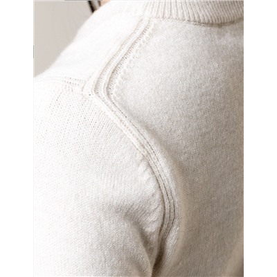 VILATTE Джемпер D39.358