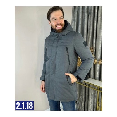 Куртка #22097988