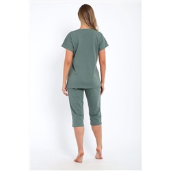 Костюм с бриджами 32088 НАТАЛИ, 1123536