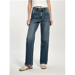 Джинсы SS25 CONTE CON-737 Джинсы женские