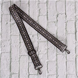 Ремень для сумки 1000-236Z