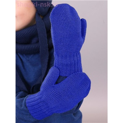 927-TM Варежки детские (2-3 года)