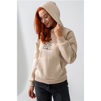 Натали Толстовка 8565