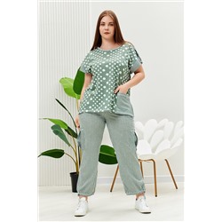 Костюм с брюками 9206 НАТАЛИ, 910809