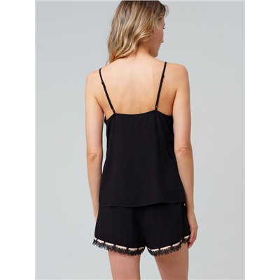 Пижама текстильная для женщин