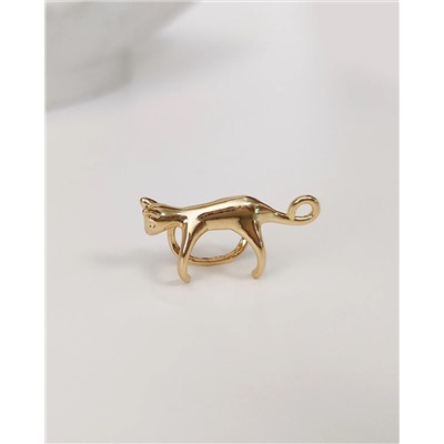 Серьги - кафф