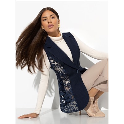 CHARUTTI Жилет 12324