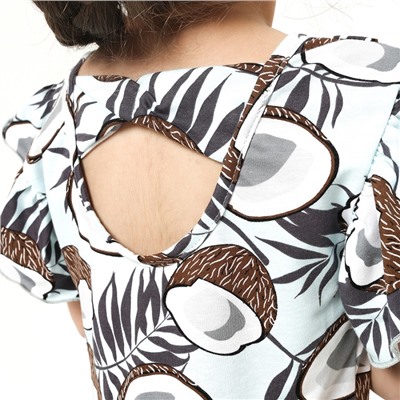 Платье для девочки Евдокия