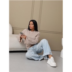 Лонгслив мод.2028/1*