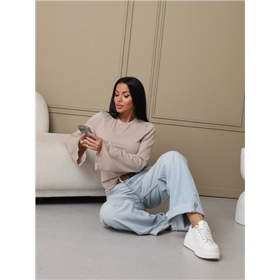 Лонгслив мод.2028/1