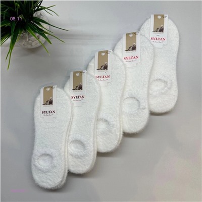 Носки женские 10 пар 1845008-1