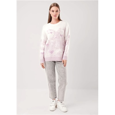 Джемпер женский