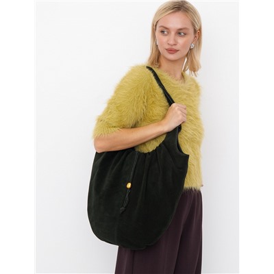 Сумка 1018-1MF b.green Polina&Eiterou
