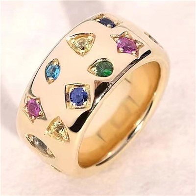 Кольцо арт. 51 1892 (id 285139)
