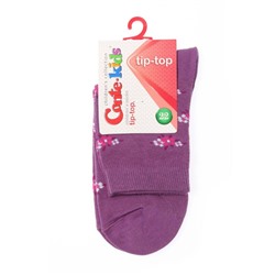 Conte-kids TIP-TOP Хлопковые носки с рисунками