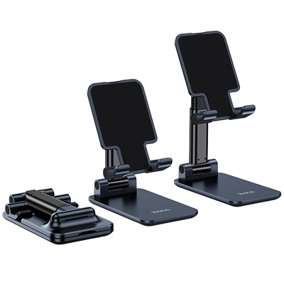 Держатель настольный Hoco PH29A Carry (black)