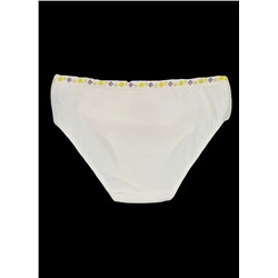 Трусы для девочки Berrak